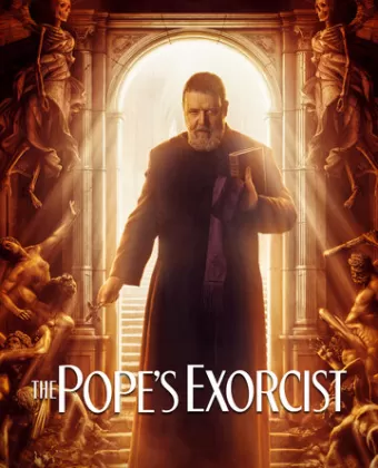 Экзорцист Ватикана / The Pope's Exorcist