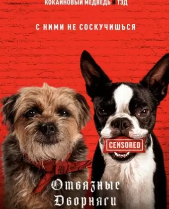 Отвязные дворняги / Strays