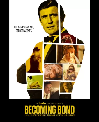 Стать Бондом / Becoming Bond