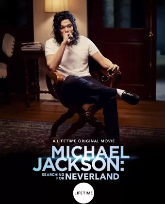 Майкл Джексон: В поисках Неверленда / Michael Jackson: Searching for Neverland