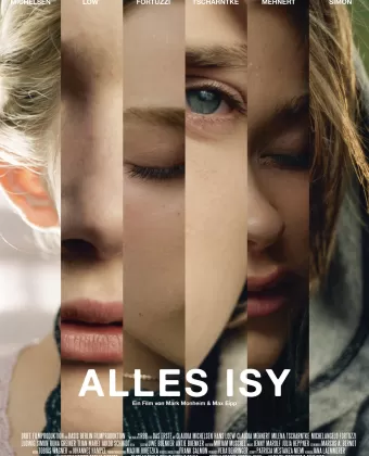 Это всё Изи / Alles Isy