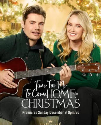 Пора вернуться домой на Рождество / Time for Me to Come Home for Christmas