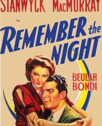 Помни эту ночь / Remember the Night