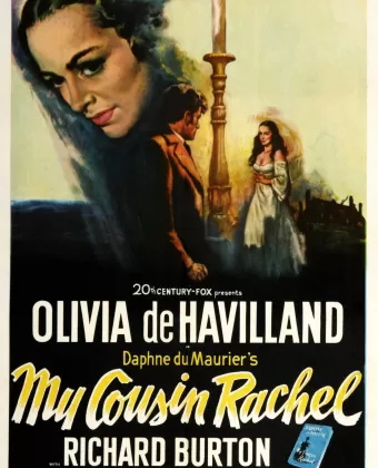 Моя кузина Рэйчел / My Cousin Rachel
