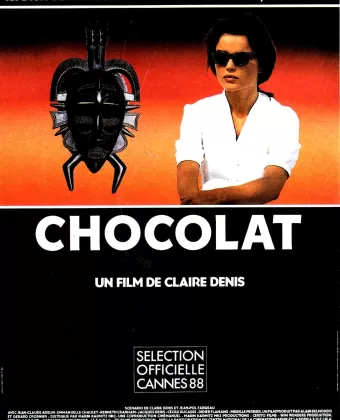 Шоколад / Chocolat