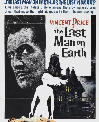 Последний человек на Земле / The Last Man on Earth