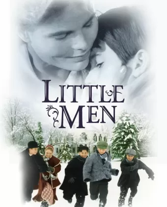 Маленькие мужчины / Little Men