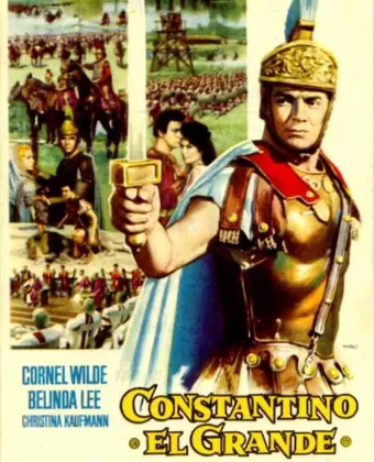 Константин Великий / Costantino il grande