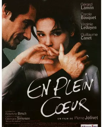 В самое сердце / En plein coeur