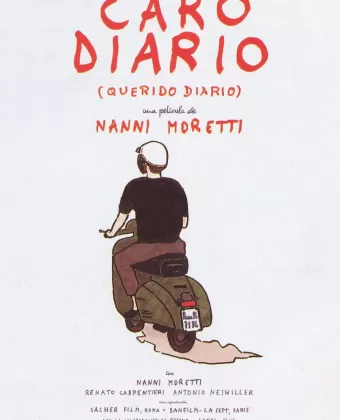 Дорогой дневник / Caro diario