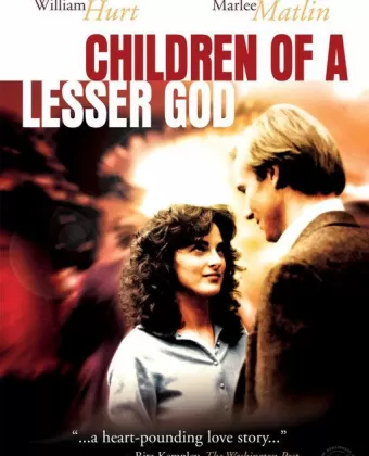 Дети тишины / Children of a Lesser God