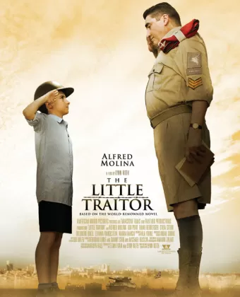 Маленький предатель / The Little Traitor