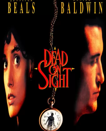 Смерть на виду / Dead on Sight
