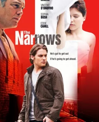 Круг избранных 32008 / The Narrows