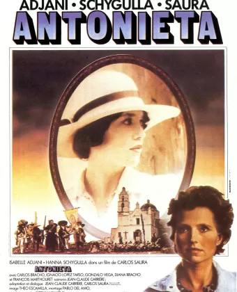 Антониета / Antonieta
