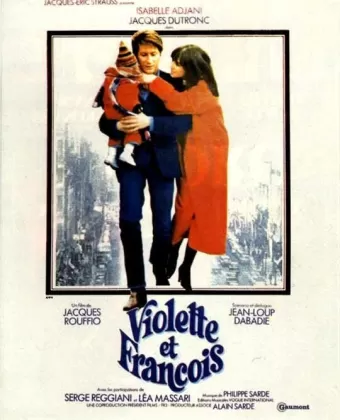 Виолетта и Франсуа / Violette & François