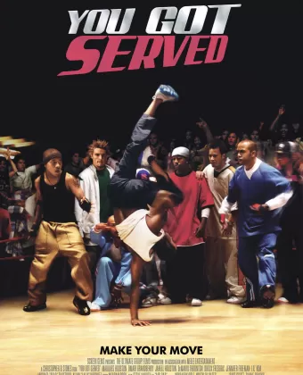 Танцы улиц / You Got Served