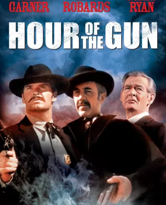 Час оружия / Hour of the Gun