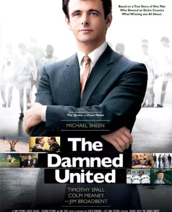 Проклятый «Юнайтед» / The Damned United
