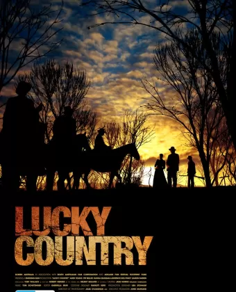 Счастливая страна / Lucky Country