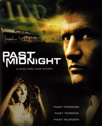 После полуночи / Past Midnight