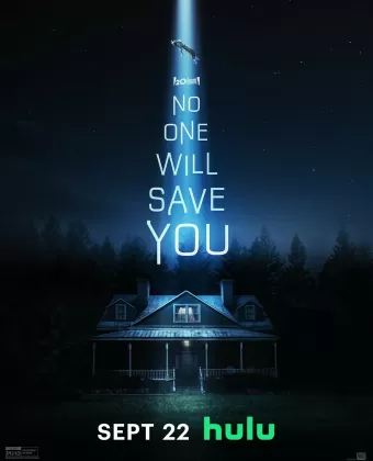 Никто тебя не спасёт / No One Will Save You