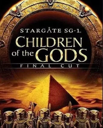 Звездные врата ЗВ-1: Дети Богов — Финальная версия / Stargate SG-1: Children of the Gods - Final Cut