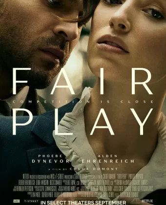 Честная игра / Fair Play