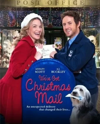 Рождественские письма / Christmas Mail