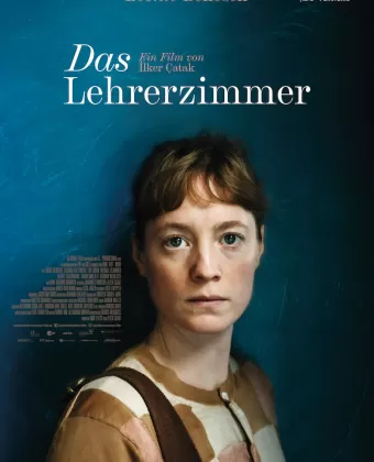Учительская / Das Lehrerzimmer