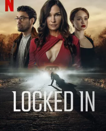 Запертая / Locked In