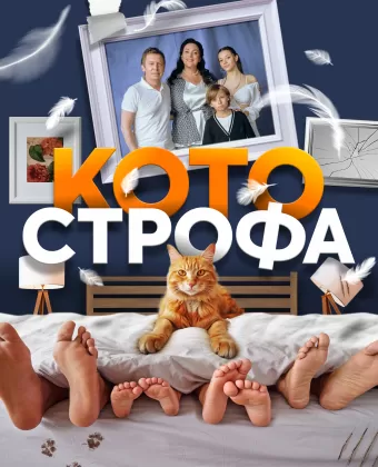 Котострофа