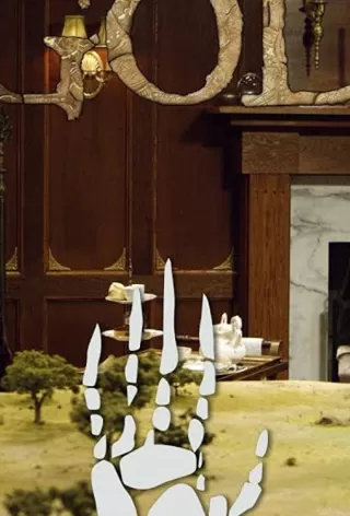 Бог: Серенгети / Oats Studios: Volume 1: God: Serengeti