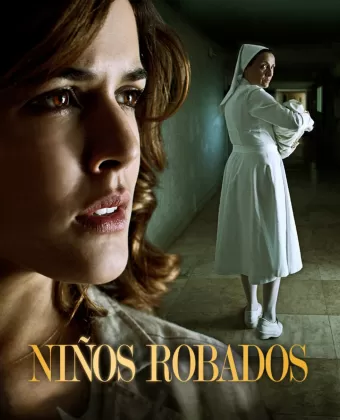 Похищенные / Niños robados