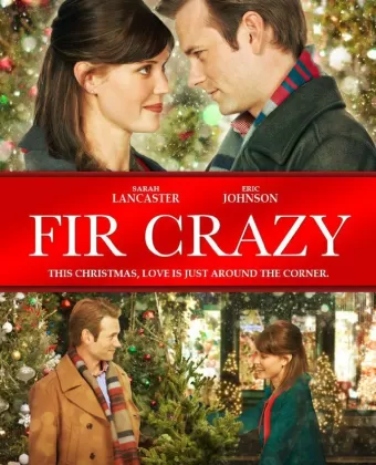 Пихтовое сумасшествие / Fir Crazy