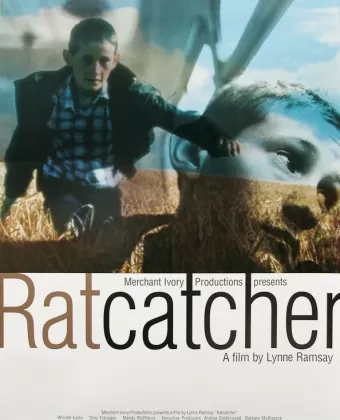 Крысолов / Ratcatcher