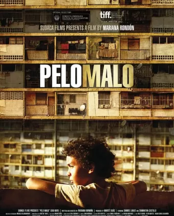 Плохая прическа / Pelo malo