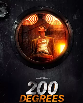 200 градусов по Фаренгейту / 200 Grados