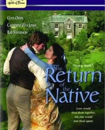 Возвращение домой / The Return of the Native