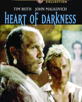 Дух тьмы / Heart of Darkness