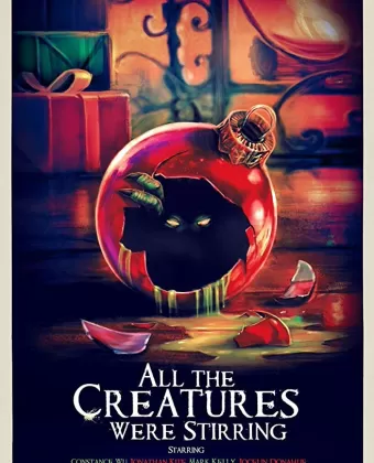 Все существа перемешались / All the Creatures Were Stirring