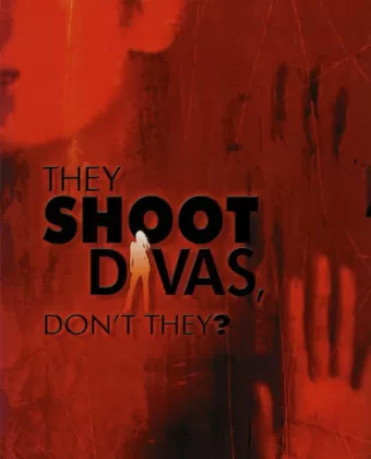 Затаенная злоба / They Shoot Divas, Don't They?