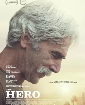 Герой / The Hero