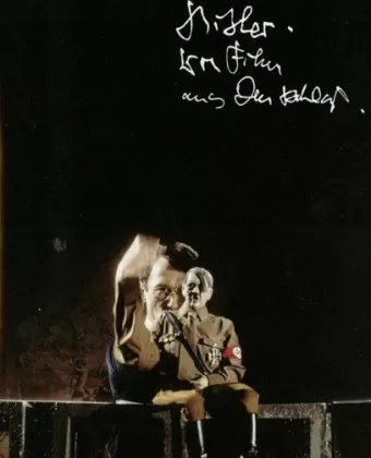 Гитлер — фильм из Германии / Hitler, ein Film aus Deutschland