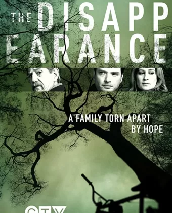 Исчезновение / The Disappearance