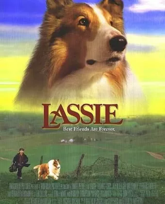 Лэсси / Lassie