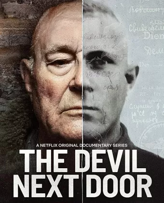 Дьявол по соседству / The Devil Next Door