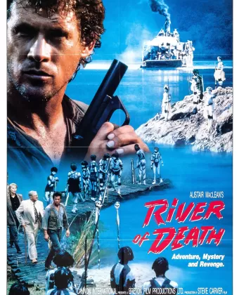 Река смерти / River of Death