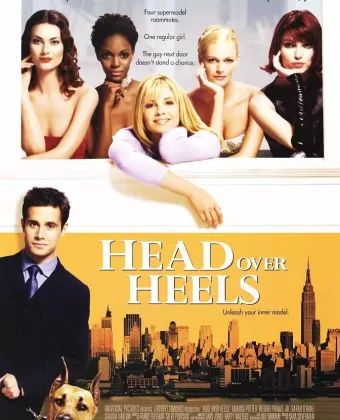 Вверх тормашками / Head Over Heels
