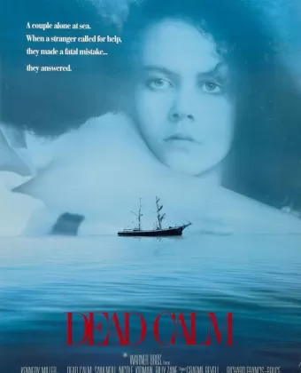 Мёртвый штиль / Dead Calm